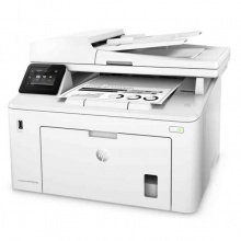 惠普/HP LaserJet Pro MFP M227FDW 多功能一体机