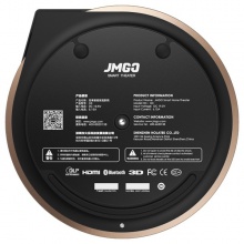 坚果/JMGO G3pro 投影仪