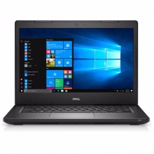 戴尔/Dell Latitude 3490 230041 便携式计算机