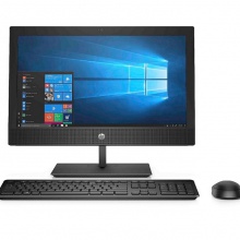 惠普/HP ProOne 400 G4 20.0-in Non-Touch All-in-One PC-N7010000059 一体机 台式计算机