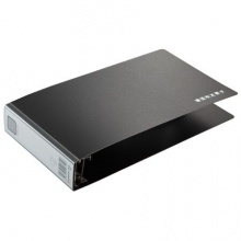 齐心/Comix CB106 11孔增值税发票夹/票据夹