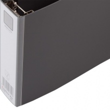 齐心/Comix CB106 11孔增值税发票夹/票据夹