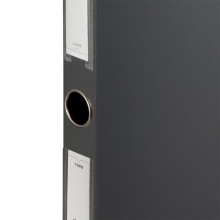 齐心/Comix A1246 A4双格 增值税发票盒/票据夹/文件盒 