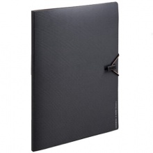 齐心/Comix A7622 6袋 A4多功能插袋文件袋/资料袋Germini系列