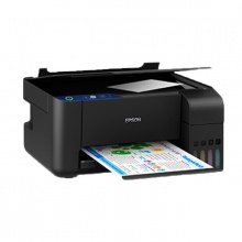 爱普生/EPSON L3118 多功能一体机