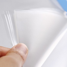 齐心/Comix PF30AK 黑色 A4 30页 资料册/文件册