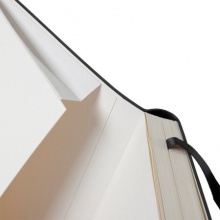 齐心/COMIX C8001 B5 154页商务皮面笔记本子 Compera精英系列