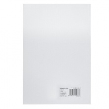 齐心/COMIX C16080 B5 58张文具笔记本 5本装颜色随机