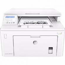 惠普/HP LaserJet Pro MFP M227D 多功能一体机