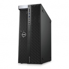 戴尔/Dell Precision T5820 服务器
