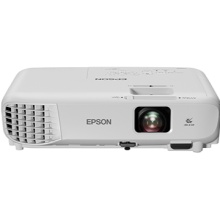 爱普生/Epson CB-X05 投影仪