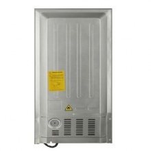 海尔 /HaierBCD-118TMPA 电冰箱