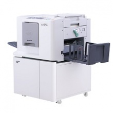 理想/Riso CV1200 速印机