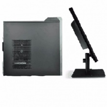 宏碁/Acer Veriton D430 6402+V226HQL（21.5英寸） 台式计算机