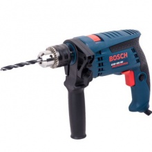 博世/(Bosch)GSB600REset13毫米冲击钻套装