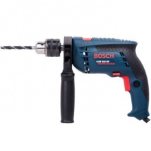 博世/(Bosch)GSB600REset13毫米冲击钻套装