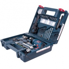 博世/(Bosch)GSB600REset13毫米冲击钻套装