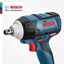 博世/(Bosch) GDS 18V EC 300 ABR 充电式冲击扳手机