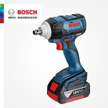 博世/(Bosch) GDS 18V EC 300 ABR 充电式冲击扳手机