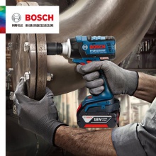 博世/(Bosch) GDS 18V EC 300 ABR 充电式冲击扳手机