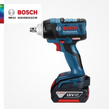 博世/(Bosch) GDS 18V EC 300 ABR 充电式冲击扳手机