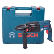 博世（Bosch）GBH2-26E四坑电锤