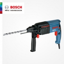 博世/（Bosch) GBH 2-22电动工具 混凝土专用电锤调速锤钻冲击钻