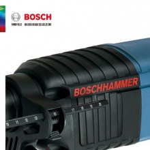 博世/（Bosch) GBH 2-22电动工具 混凝土专用电锤调速锤钻冲击钻