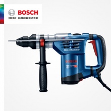 博世/(Bosch) GBH4-32DFR电锤电镐电钻三功能专业多功能锤镐冲击钻