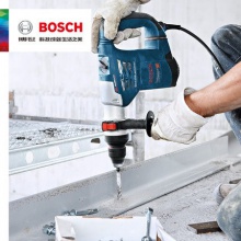 博世/(Bosch) GBH4-32DFR电锤电镐电钻三功能专业多功能锤镐冲击钻