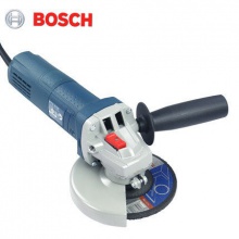 博世/(Bosch)角磨机电动打磨机小型多功能家用磨光机GWS-750-100