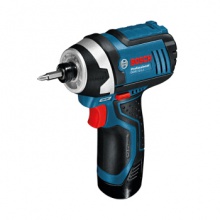 博世/（BOSCH）GDR12-LI充电式扳手冲击起子机电动螺丝工具