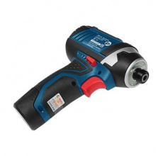 博世/（BOSCH）GDR12-LI充电式扳手冲击起子机电动螺丝工具