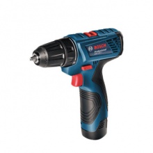 博世/（BOSCH）GSR120-Li单电版12V手电钻电动螺丝刀家用充电式电钻