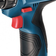 博世/（BOSCH）GSR120-Li单电版12V手电钻电动螺丝刀家用充电式电钻
