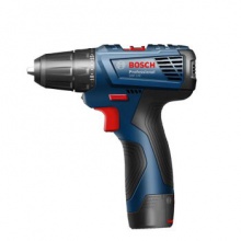 博世/（BOSCH）GSR120-Li双电版12V锂电手电钻电动螺丝刀家用多功能充电式电钻