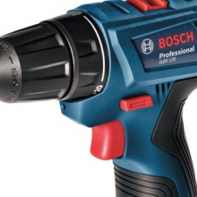博世/（BOSCH）GSR120-Li双电版12V锂电手电钻电动螺丝刀家用多功能充电式电钻