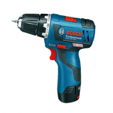 博世/（BOSCH）GSR12V-EC多功能充电式12V起子机手电钻