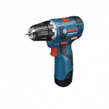 博世/（BOSCH）GSR12V-EC多功能充电式12V起子机手电钻
