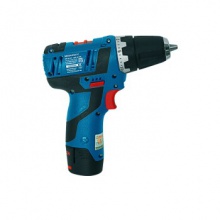博世/（BOSCH）GSR12V-EC多功能充电式12V起子机手电钻