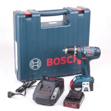 博世/（BOSCH）GSR18-2-Li充电式电钻/起子机