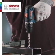 博世/（BOSCH）GSR12V-15FC电动工具12V充电式电钻家用电动螺丝刀多功能机
