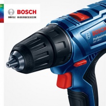 博世/（BOSCH）GSR180LI锂电充电式电钻 起子机电动螺丝刀工具