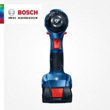 博世/（BOSCH）GSR180LI锂电充电式电钻 起子机电动螺丝刀工具
