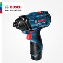 博世/（BOSCH）BOSCH电动工具GDR 120-LI超级拧充电式冲击起子机（双电）