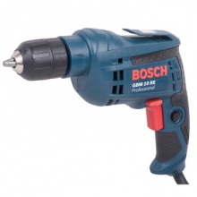 博世/(Bosch)GBM10REKLE10毫米正反转手电钻快装型