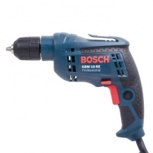博世/(Bosch)GBM10REKLE10毫米正反转手电钻快装型