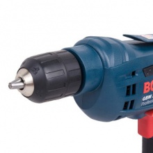 博世/(Bosch)GBM10REKLE10毫米正反转手电钻快装型