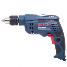 博世/(Bosch)GBM13RE13毫米正反转电子调速手电钻