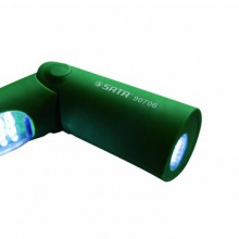 世达/（SATA） 26LED两用折叠锂电充电式手电筒 汽车修理机修工作照明灯 90706A 